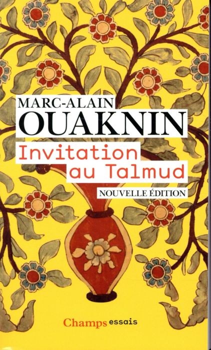 Emprunter Invitation au Talmud. Edition revue et augmentée livre