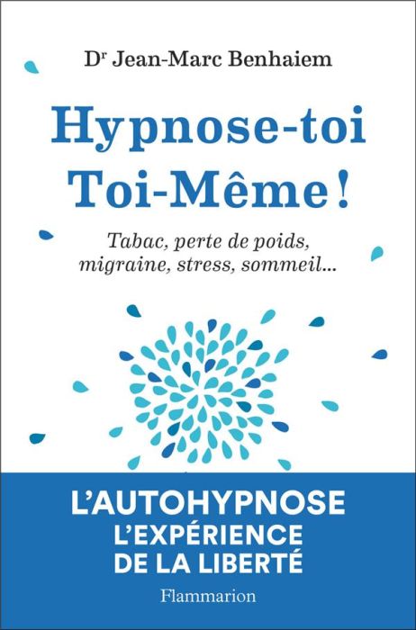 Emprunter Hypnose-toi toi-même livre