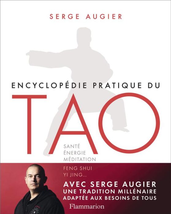 Emprunter Encyclopédie pratique du tao. Santé, energie, méditation, feng shui, yi jing... livre