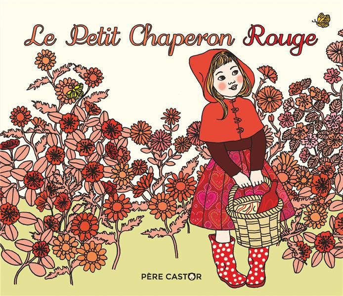 Emprunter Le Petit Chaperon Rouge livre