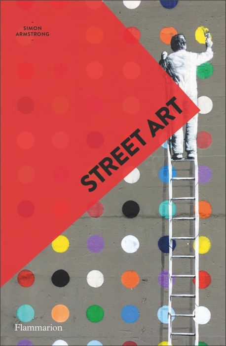 Emprunter Street art livre