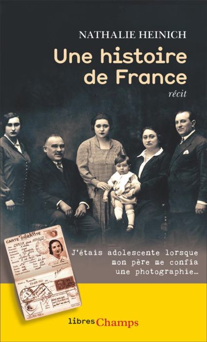 Emprunter Une histoire de France livre