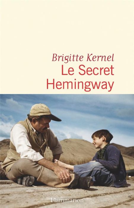 Emprunter Le secret Hemingway livre