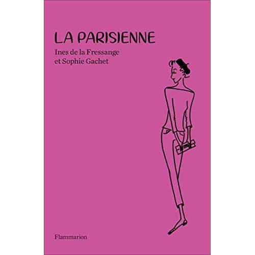 Emprunter La Parisienne. Edition 2019 livre