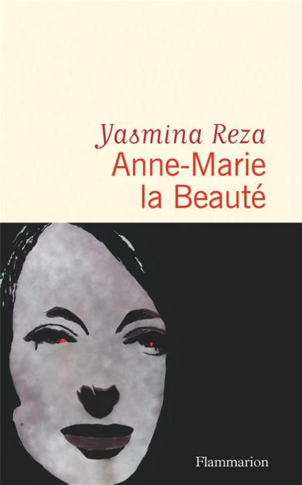 Emprunter Anne-Marie la Beauté livre