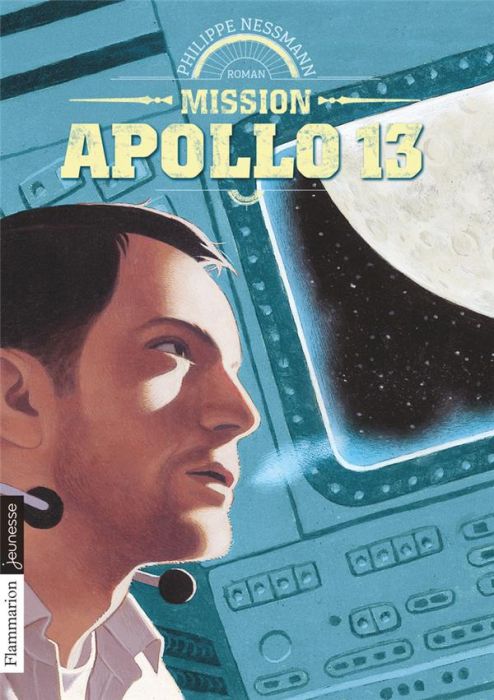 Emprunter Mission Apollo 13 livre