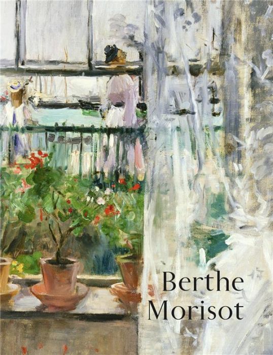Emprunter Berthe Morisot livre