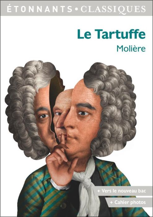 Emprunter Le Tartuffe livre