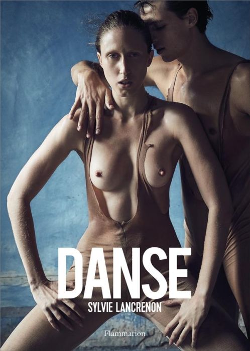 Emprunter Danse. Edition bilingue français-anglais livre