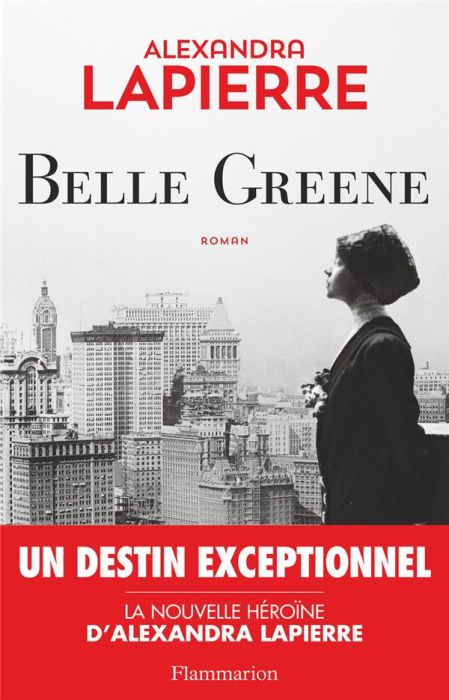 Emprunter Belle Greene livre