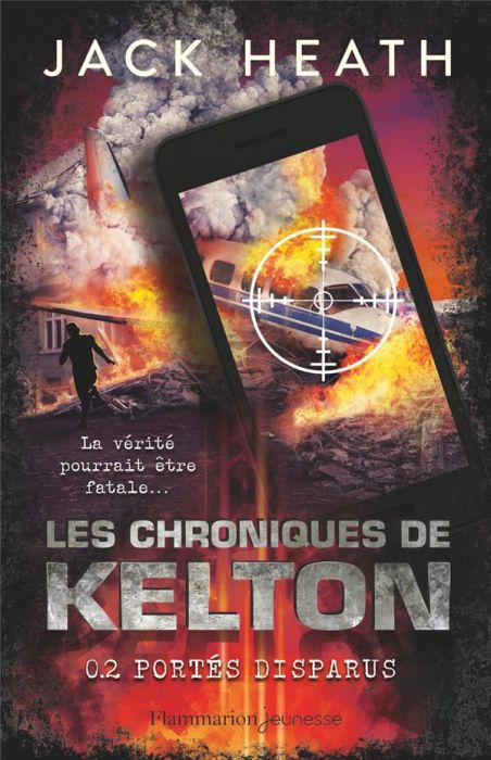Emprunter Les Chroniques de Kelton. Tome 2 livre