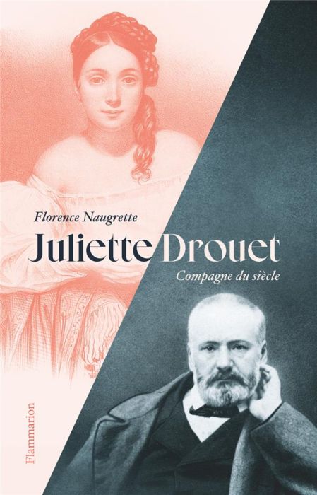 Emprunter Juliette Drouet. Compagne du siècle livre