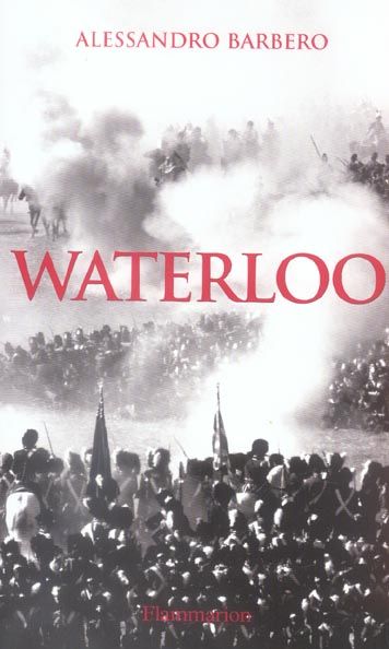 Emprunter Waterloo livre