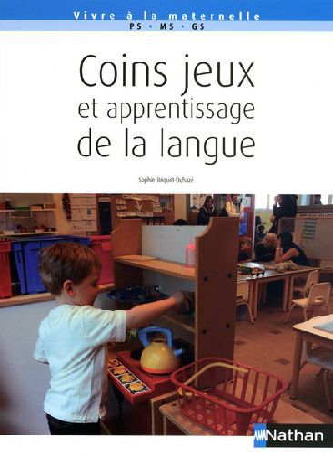 Emprunter Coins jeux et apprentissage de la langue livre