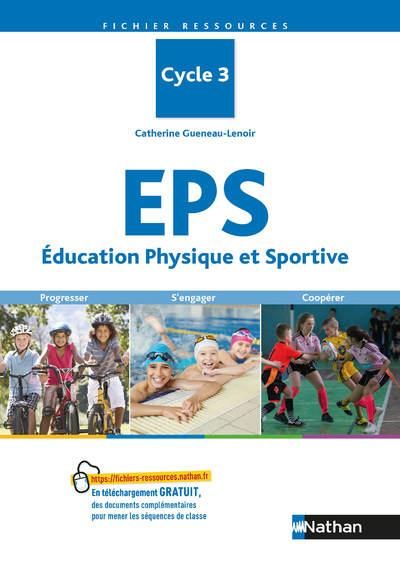 Emprunter EPS Education Physique et Sportive Cycle 3 livre