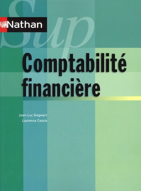 Emprunter Comptabilité financière. Edition 2010 livre