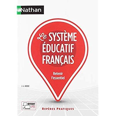 Emprunter Le système éducatif français livre