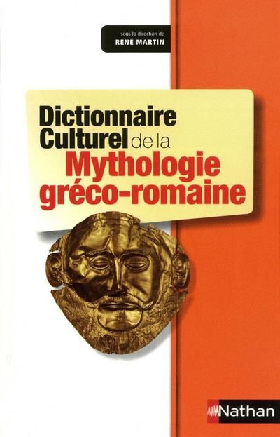 Emprunter Dictionnaire culturel de la mythologie gréco-romaine livre