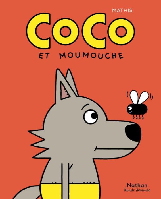 Emprunter Coco et Moumouche livre