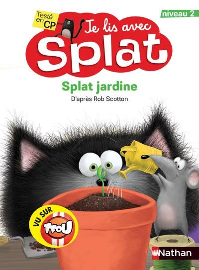 Emprunter Votez pour Splat ! livre
