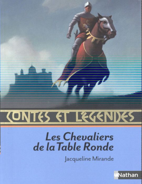 Emprunter Les Chevaliers de la Table Ronde livre