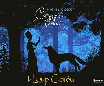 Emprunter Dragons et Princesses : Le Loup-Garou livre