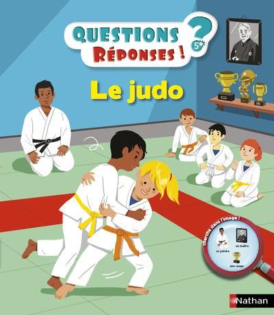 Emprunter Le judo livre
