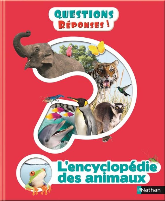 Emprunter L'encyclopédie des animaux livre
