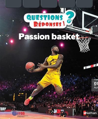 Emprunter Passion basket livre