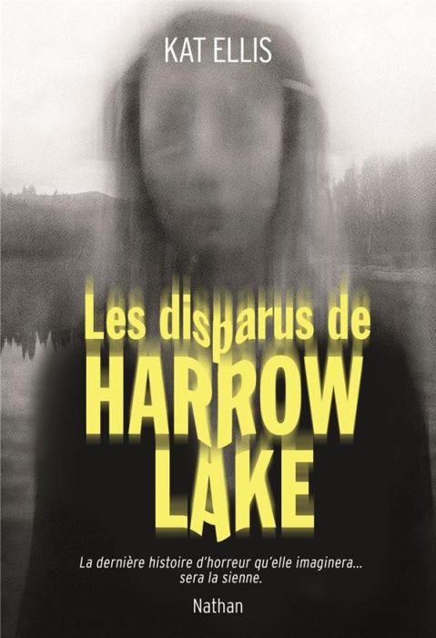 Emprunter Les disparus de Harrow Lake livre