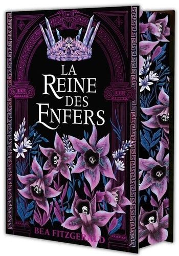 Emprunter La Reine des Enfers. Edition collector livre
