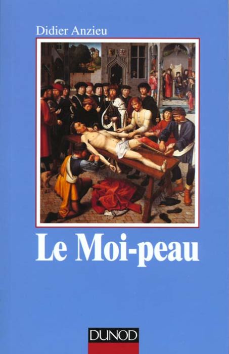 Emprunter LE MOI-PEAU. Edition 1997 livre