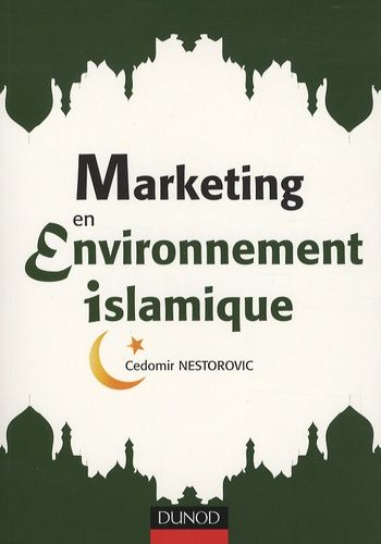 Emprunter Marketing en environnement islamique livre