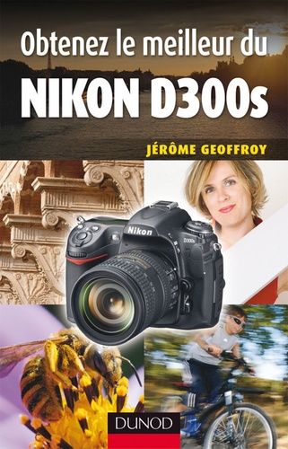 Emprunter Obtenez le meilleur du Nikon D300s livre