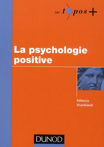 Emprunter La psychologie positive livre