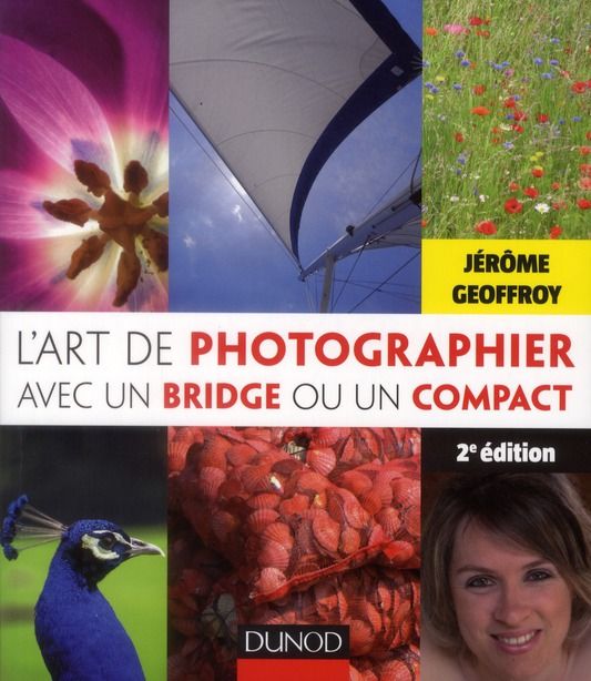 Emprunter L'art de photographier avec un bridge ou un compact livre