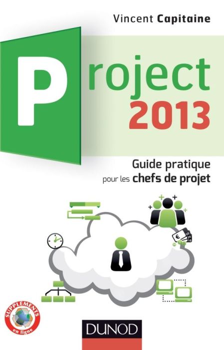 Emprunter Project 2013. Guide pratique pour les chefs de projet livre