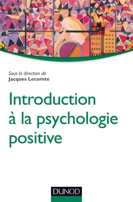 Emprunter Introduction à la psychologie positive livre