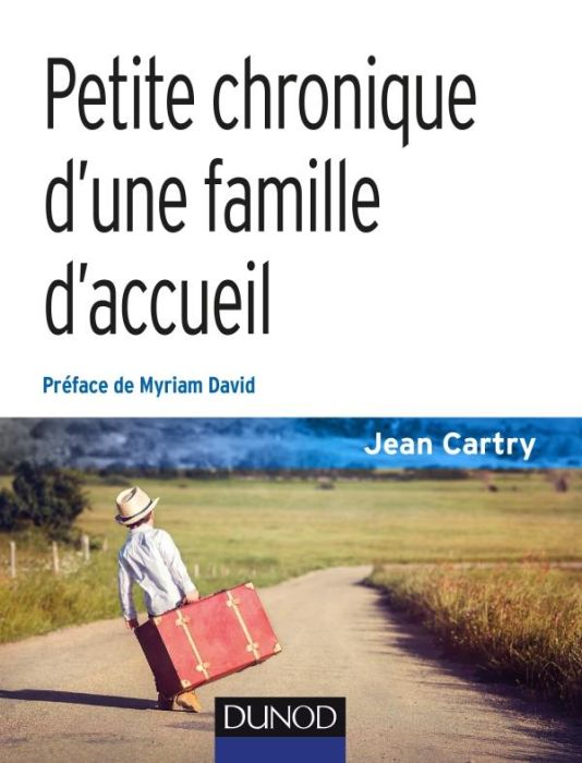 Emprunter Petite chronique d'une famille d'accueil. 3e édition livre