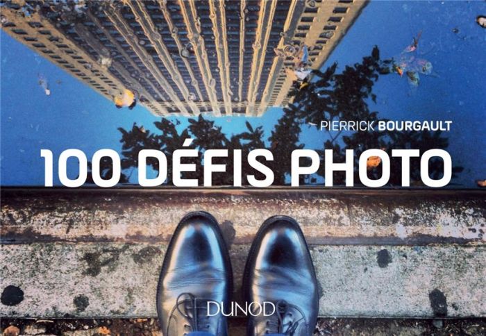 Emprunter 100 défis photos livre
