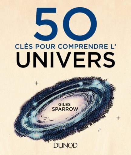 Emprunter 50 clés pour comprendre l'univers livre