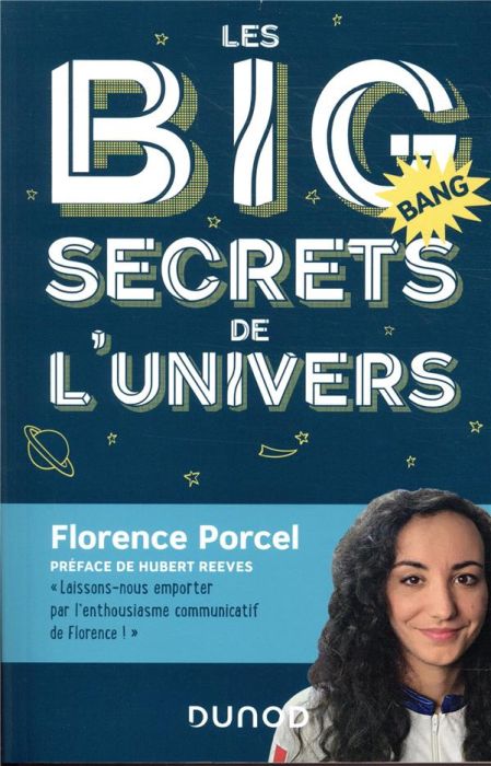 Emprunter Les BIG secrets de l'univers livre