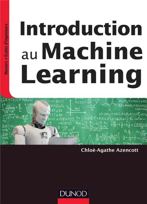 Emprunter Introduction au Machine Learning livre