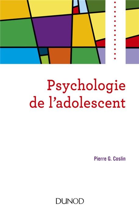 Emprunter Psychologie de l'adolescent. 5e édition livre