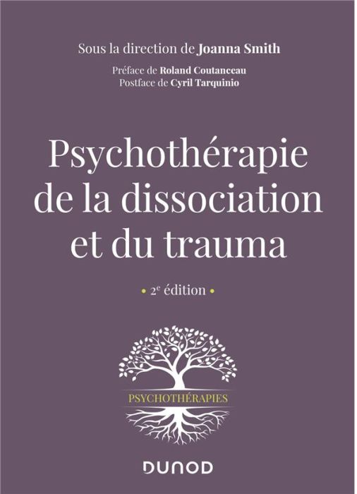 Emprunter Psychothérapie de la dissociation et du trauma. 2e édition livre