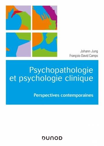 Emprunter Psychopathologie et psychologie clinique. Perspectives contemporaines livre