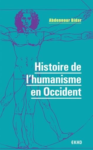 Emprunter Histoire de l'humanisme en Occident livre