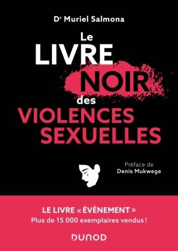Emprunter Le livre noir des violences sexuelles. 3e édition livre