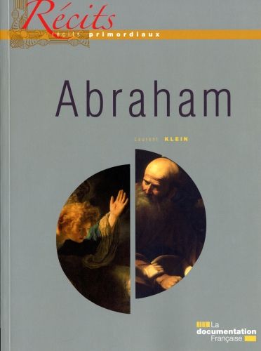 Emprunter Abraham livre