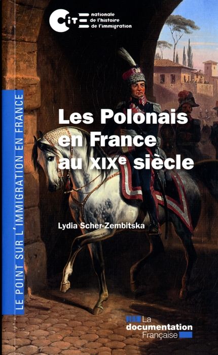 Emprunter Les Polonais en France au XIXe siècle livre